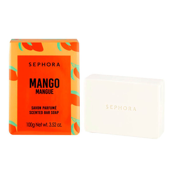 SEPHORA    SOAP MANGO 21 SHOW 100G